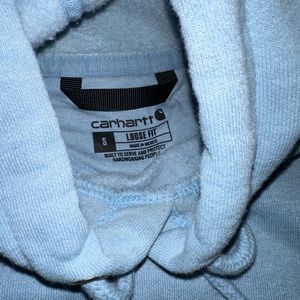 Carhartt men’s hoodie